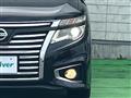 2017 Nissan Elgrand