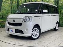2020 Daihatsu Move Canbus