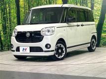 2021 Daihatsu Move Canbus