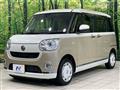 2021 Daihatsu Move Canbus