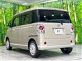 2022 Daihatsu Move Canbus