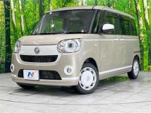 2022 Daihatsu Move Canbus