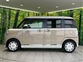 2022 Daihatsu Move Canbus