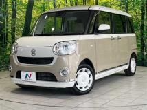 2022 Daihatsu Move Canbus