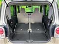 2022 Daihatsu Move Canbus