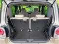2022 Daihatsu Move Canbus