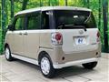 2022 Daihatsu Move Canbus