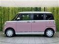 2022 Daihatsu Move Canbus