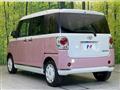 2022 Daihatsu Move Canbus