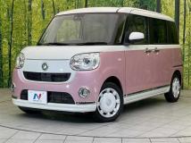 2022 Daihatsu Move Canbus