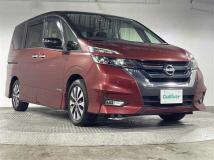 2017 Nissan Serena