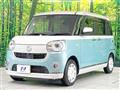 2022 Daihatsu Move Canbus