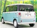 2022 Daihatsu Move Canbus