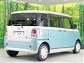 2022 Daihatsu Move Canbus