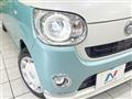 2022 Daihatsu Move Canbus