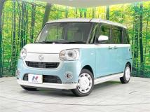 2022 Daihatsu Move Canbus