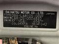 2016 Daihatsu Move Canbus