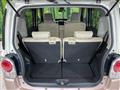2016 Daihatsu Move Canbus