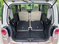 2016 Daihatsu Move Canbus