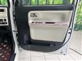 2016 Daihatsu Move Canbus