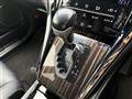 2015 Toyota Harrier Hybrid