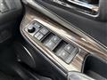 2015 Toyota Harrier Hybrid