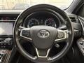 2015 Toyota Harrier Hybrid