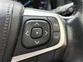 2015 Toyota Harrier Hybrid