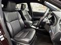 2015 Toyota Harrier Hybrid