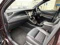 2015 Toyota Harrier Hybrid