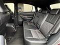 2015 Toyota Harrier Hybrid