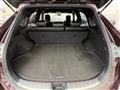 2015 Toyota Harrier Hybrid