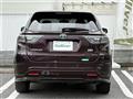 2015 Toyota Harrier Hybrid