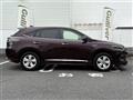 2015 Toyota Harrier Hybrid