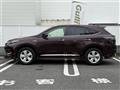 2015 Toyota Harrier Hybrid