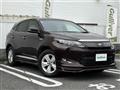 2015 Toyota Harrier Hybrid