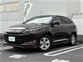 2015 Toyota Harrier Hybrid