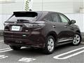 2015 Toyota Harrier Hybrid