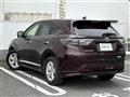 2015 Toyota Harrier Hybrid