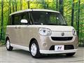 2017 Daihatsu Move Canbus