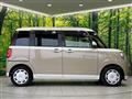 2017 Daihatsu Move Canbus