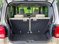 2017 Daihatsu Move Canbus