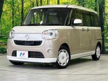 2017 Daihatsu Move Canbus