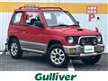 1995 Mitsubishi Pajero Mini