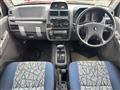 1995 Mitsubishi Pajero Mini