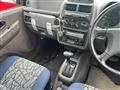 1995 Mitsubishi Pajero Mini