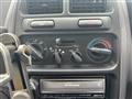1995 Mitsubishi Pajero Mini