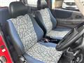 1995 Mitsubishi Pajero Mini