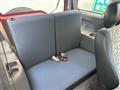 1995 Mitsubishi Pajero Mini