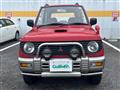 1995 Mitsubishi Pajero Mini